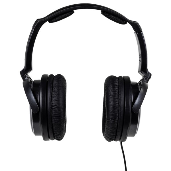 Фото - Наушники полноразмерные проводные JVC HARX500E